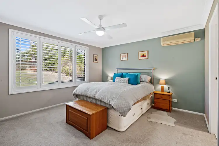 Sixth view of Homely rural property listing, 4 Willovale Drive, Bolwarra Heights NSW 2320