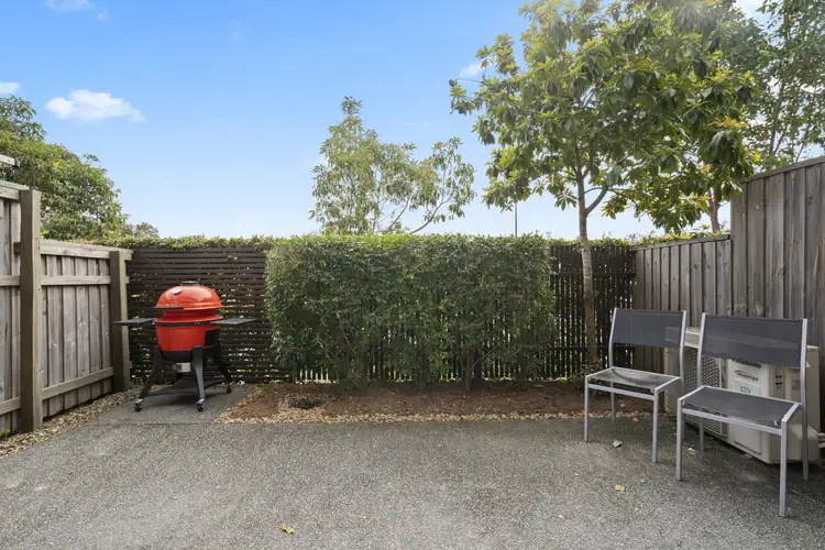 Fifth view of Homely townhouse listing, 47/370 Gainsborough Drive, Pimpama QLD 4209