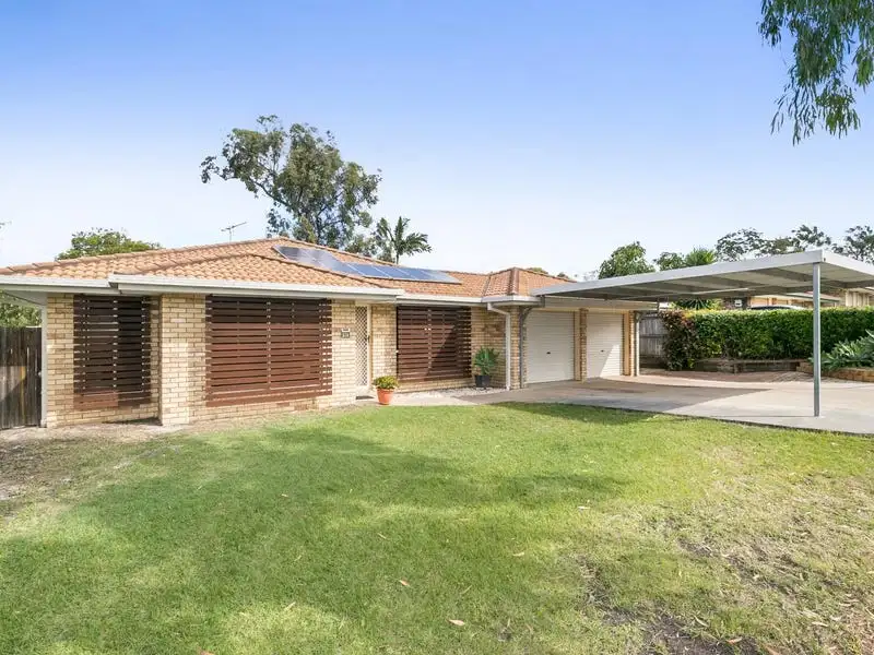 Main view of Homely house listing, 11 Cassowary Street, Doolandella QLD 4077