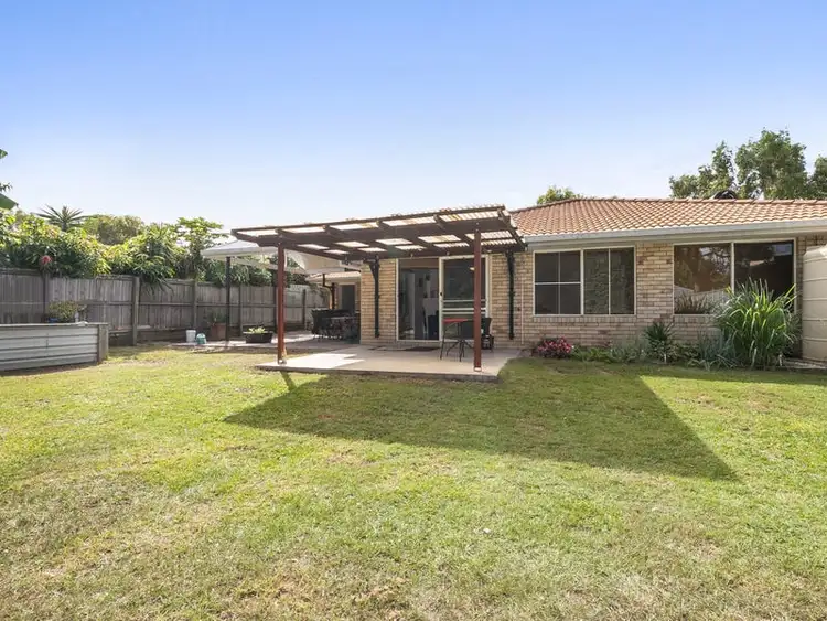 Second view of Homely house listing, 11 Cassowary Street, Doolandella QLD 4077
