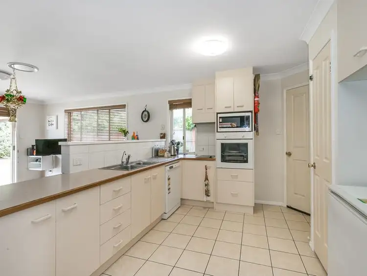 Third view of Homely house listing, 11 Cassowary Street, Doolandella QLD 4077