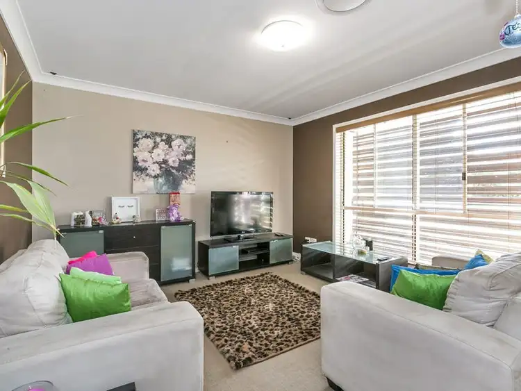 Fifth view of Homely house listing, 11 Cassowary Street, Doolandella QLD 4077