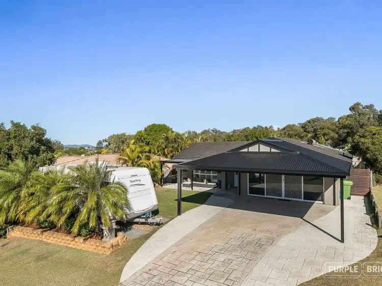 6 Craigerne Close, Brassall QLD 4305