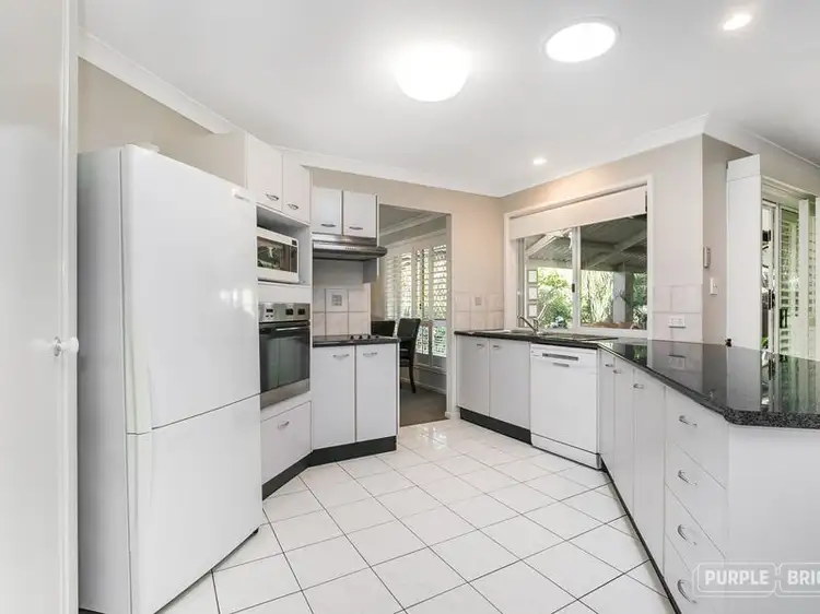 Third view of Homely house listing, 6 Craigerne Close, Brassall QLD 4305