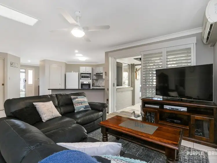 Fourth view of Homely house listing, 6 Craigerne Close, Brassall QLD 4305