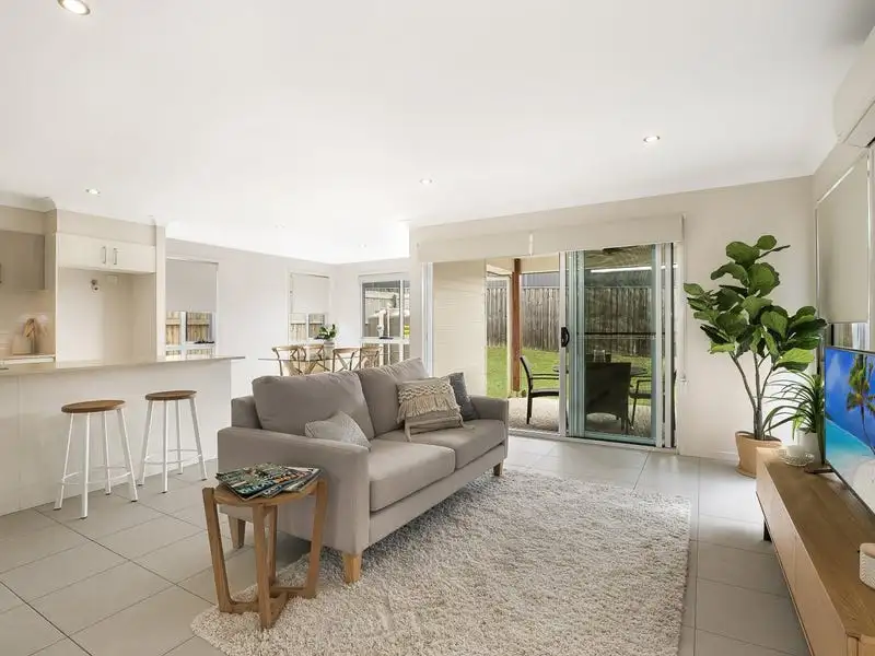 Main view of Homely house listing, 4 Kent Street, Heathwood QLD 4110