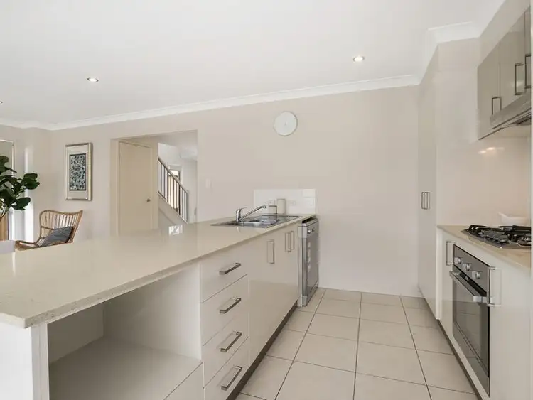 Fifth view of Homely house listing, 4 Kent Street, Heathwood QLD 4110