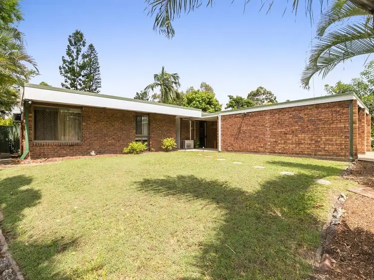 19 Milgate Street, Collingwood Park QLD 4301