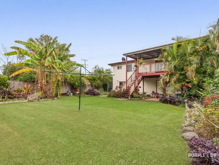 Main view of Homely house listing, 117 North Station Road, North Booval QLD 4304