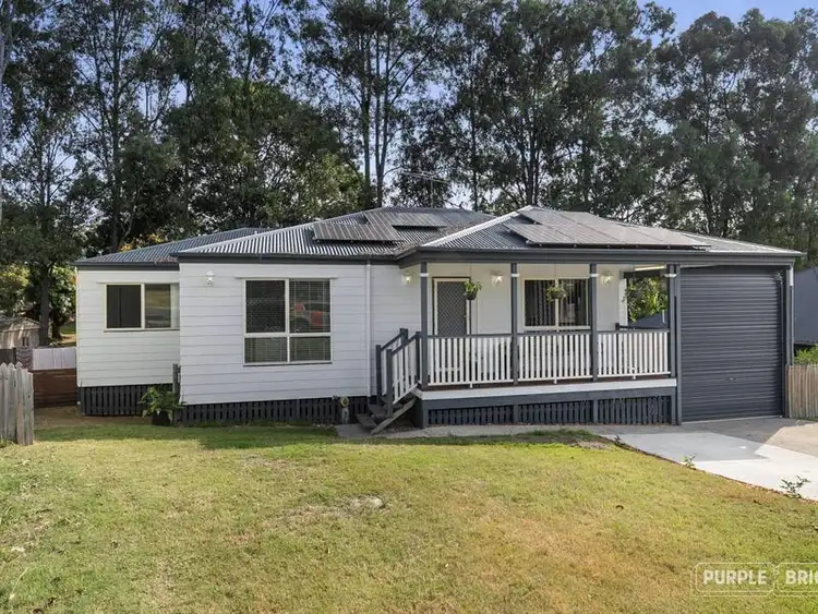 16 Chalmers Place, North Ipswich QLD 4305