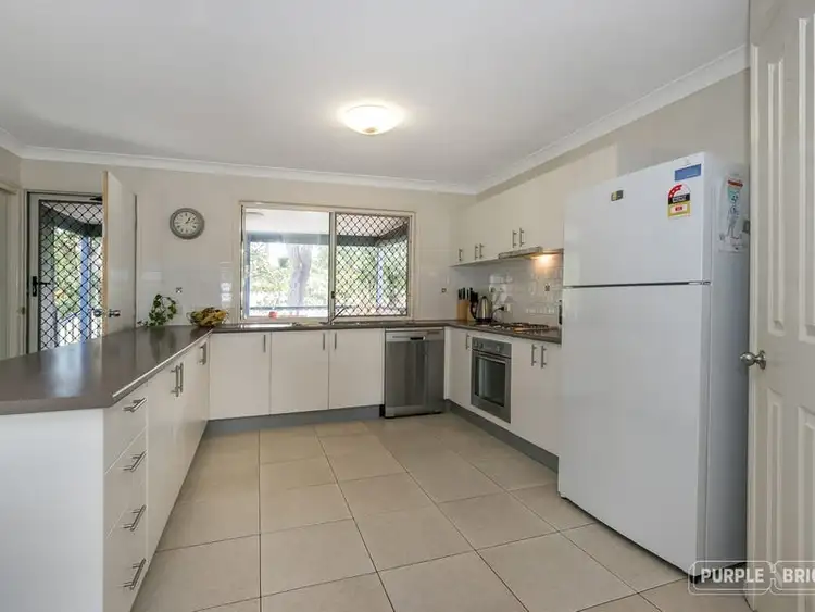 Second view of Homely house listing, 16 Chalmers Place, North Ipswich QLD 4305