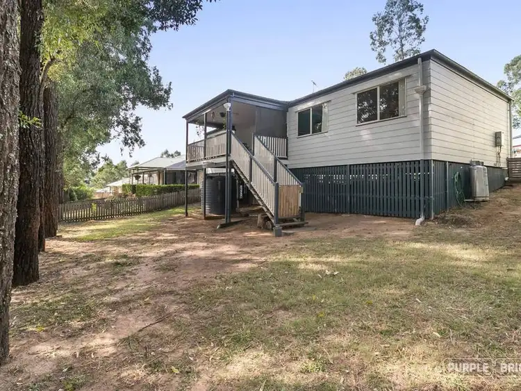 Third view of Homely house listing, 16 Chalmers Place, North Ipswich QLD 4305