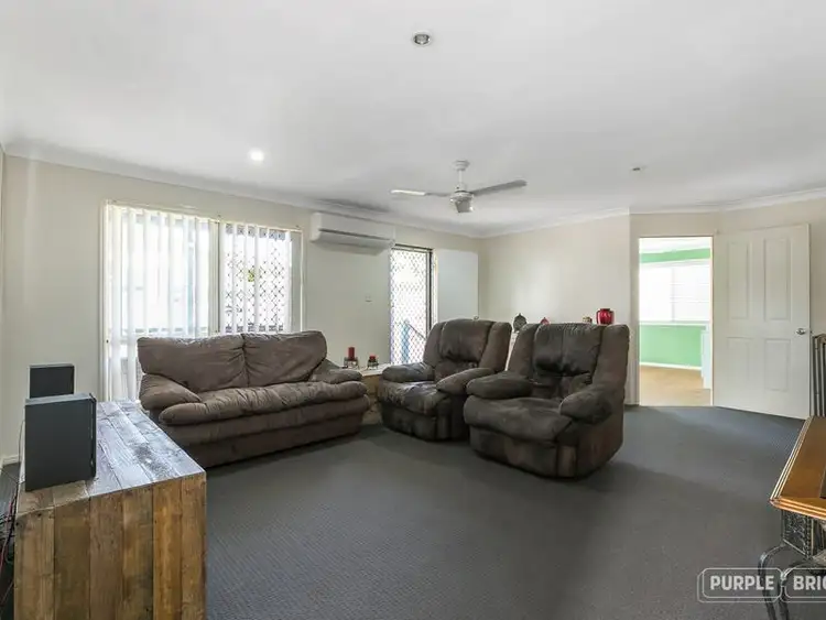 Fourth view of Homely house listing, 16 Chalmers Place, North Ipswich QLD 4305