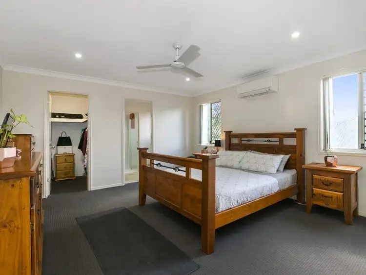 Fifth view of Homely house listing, 16 Chalmers Place, North Ipswich QLD 4305