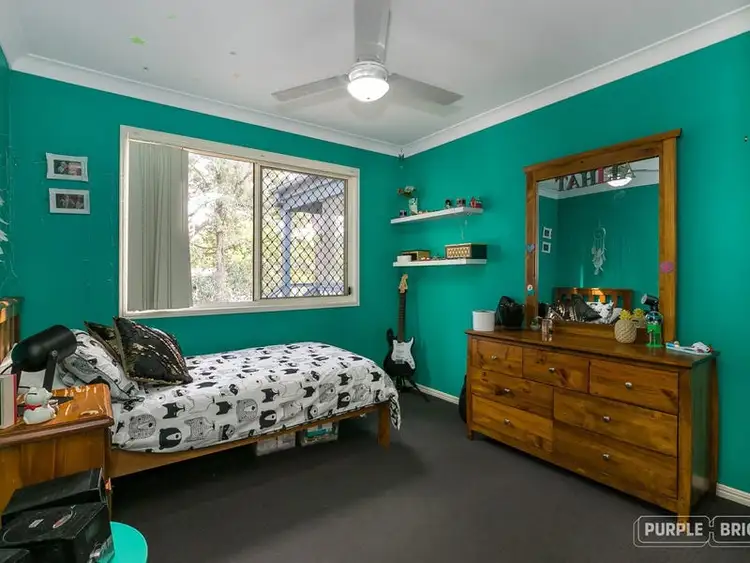 Sixth view of Homely house listing, 16 Chalmers Place, North Ipswich QLD 4305