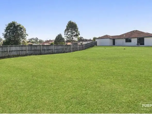 Third view of Homely house listing, 12 Bensley Place, Riverhills QLD 4074