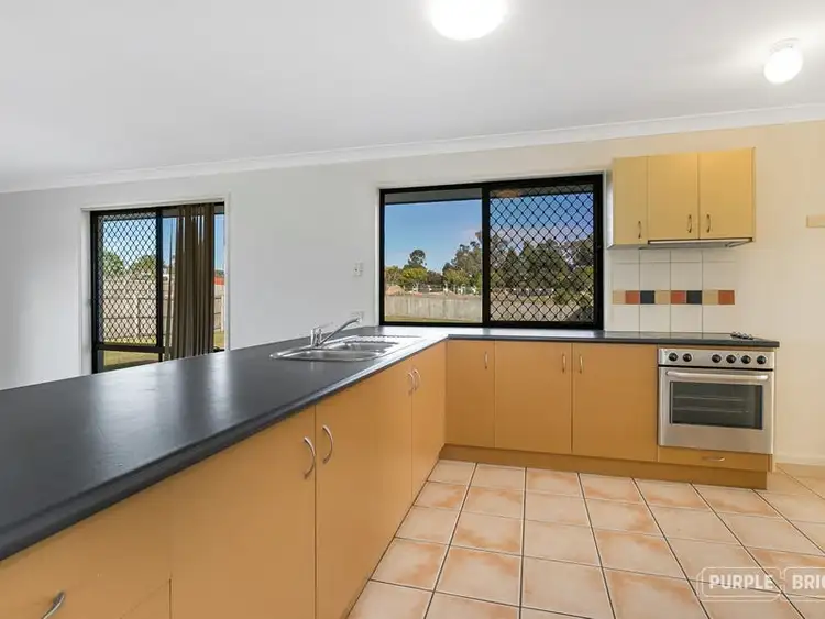 Sixth view of Homely house listing, 12 Bensley Place, Riverhills QLD 4074