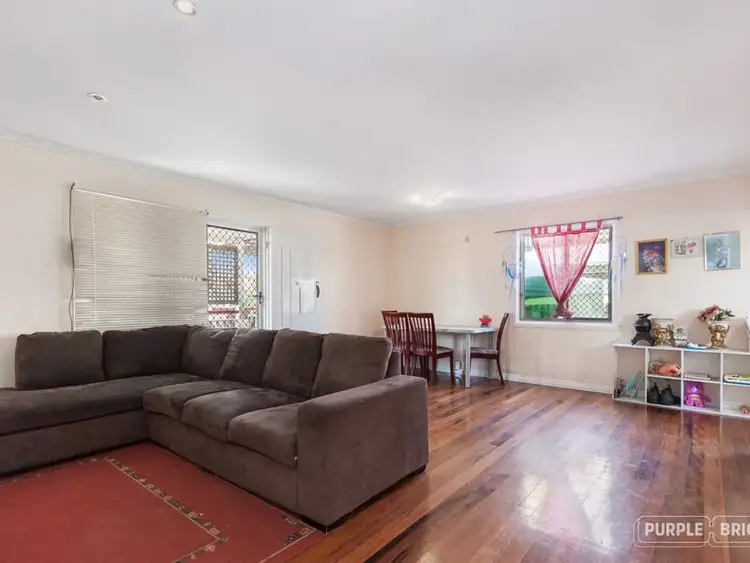 Second view of Homely house listing, 7 Wagtail Street, Inala QLD 4077