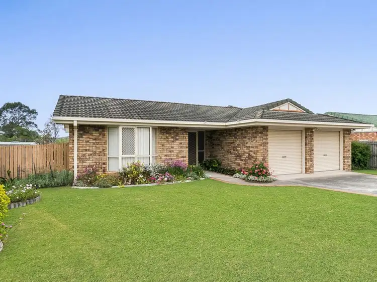 Main view of Homely house listing, 81 Rumsey Drive, Raceview QLD 4305