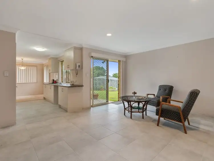 Second view of Homely house listing, 81 Rumsey Drive, Raceview QLD 4305