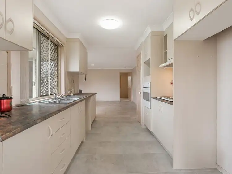 Third view of Homely house listing, 81 Rumsey Drive, Raceview QLD 4305
