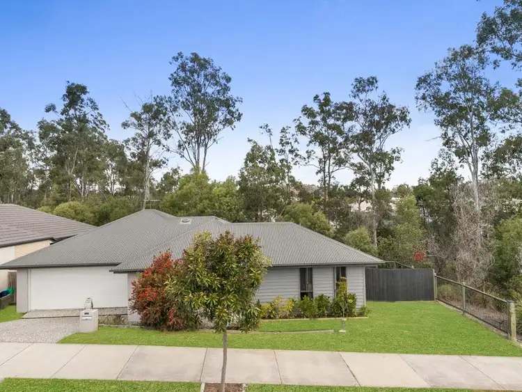 Main view of Homely house listing, 63 Francisca Drive, Augustine Heights QLD 4300