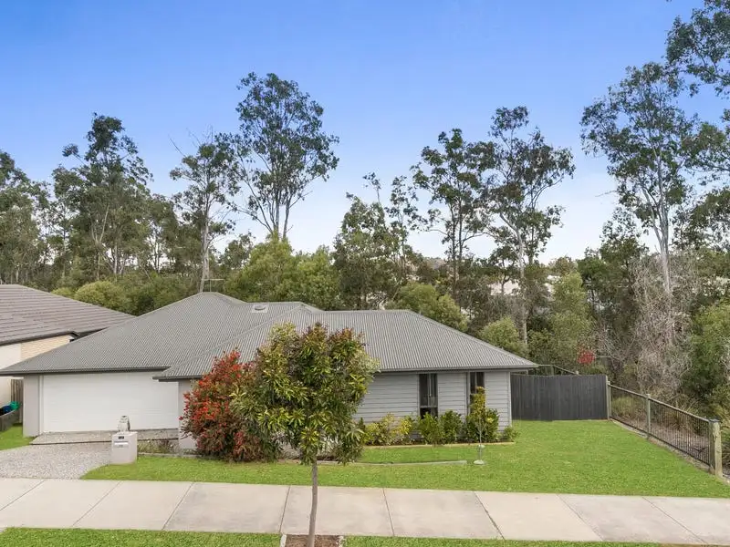 Main view of Homely house listing, 63 Francisca Drive, Augustine Heights QLD 4300