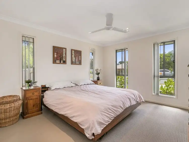 Second view of Homely house listing, 63 Francisca Drive, Augustine Heights QLD 4300