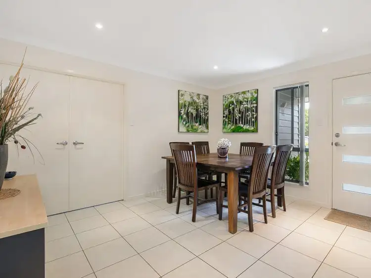 Fifth view of Homely house listing, 63 Francisca Drive, Augustine Heights QLD 4300