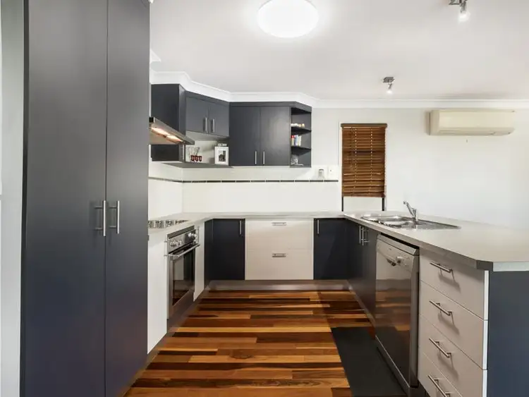 Second view of Homely house listing, 8 Vienne Court, Springfield QLD 4300