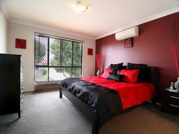 Fourth view of Homely house listing, 8 Vienne Court, Springfield QLD 4300