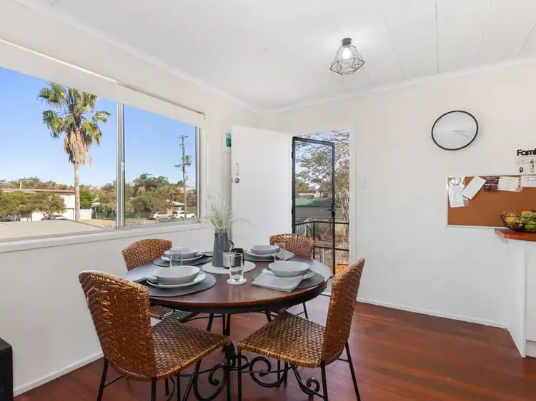 Third view of Homely house listing, 17 Chuwar Street, Brassall QLD 4305
