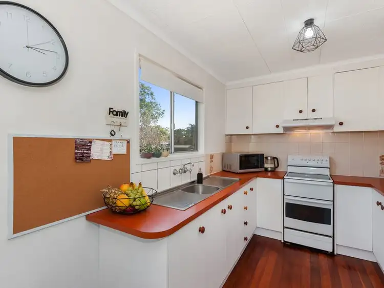 Fourth view of Homely house listing, 17 Chuwar Street, Brassall QLD 4305