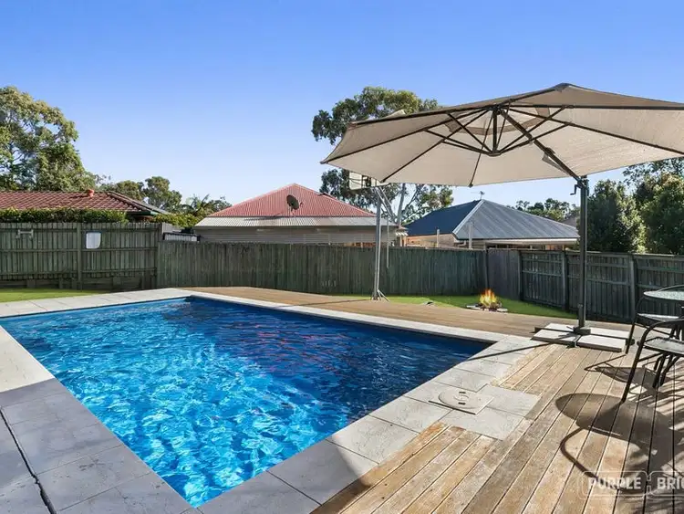 3 Saint James Street, Forest Lake QLD 4078