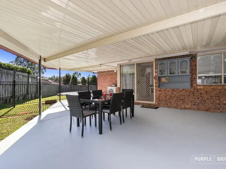 Second view of Homely house listing, 3 Saint James Street, Forest Lake QLD 4078