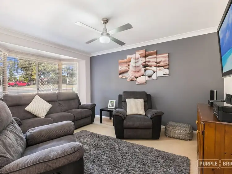 Third view of Homely house listing, 3 Saint James Street, Forest Lake QLD 4078