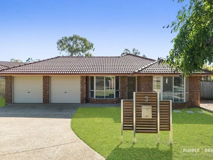 Fourth view of Homely house listing, 3 Saint James Street, Forest Lake QLD 4078
