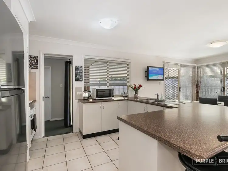 Fifth view of Homely house listing, 3 Saint James Street, Forest Lake QLD 4078