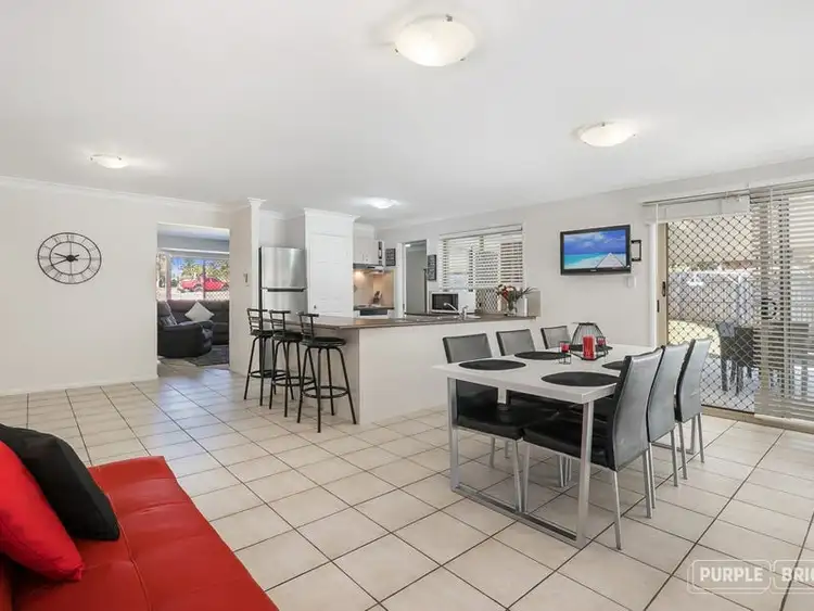 Sixth view of Homely house listing, 3 Saint James Street, Forest Lake QLD 4078