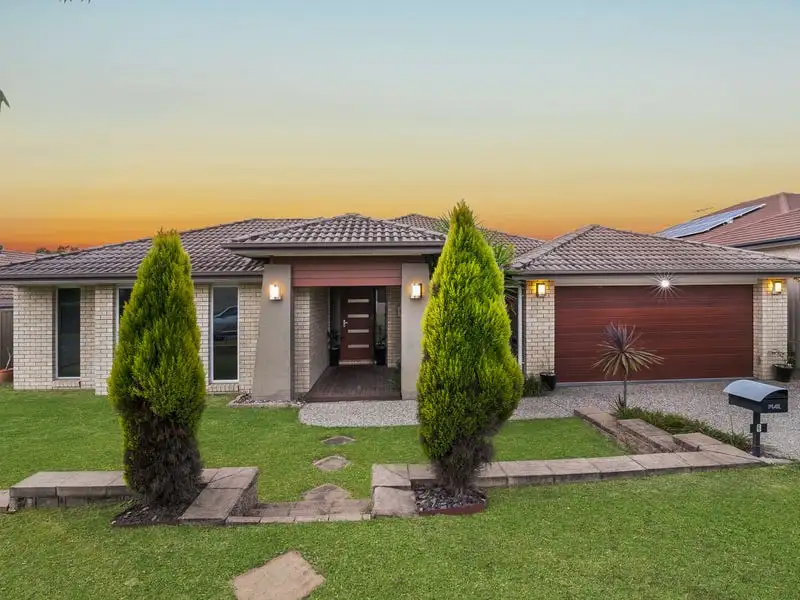 Main view of Homely house listing, 6 William Close, Doolandella QLD 4077