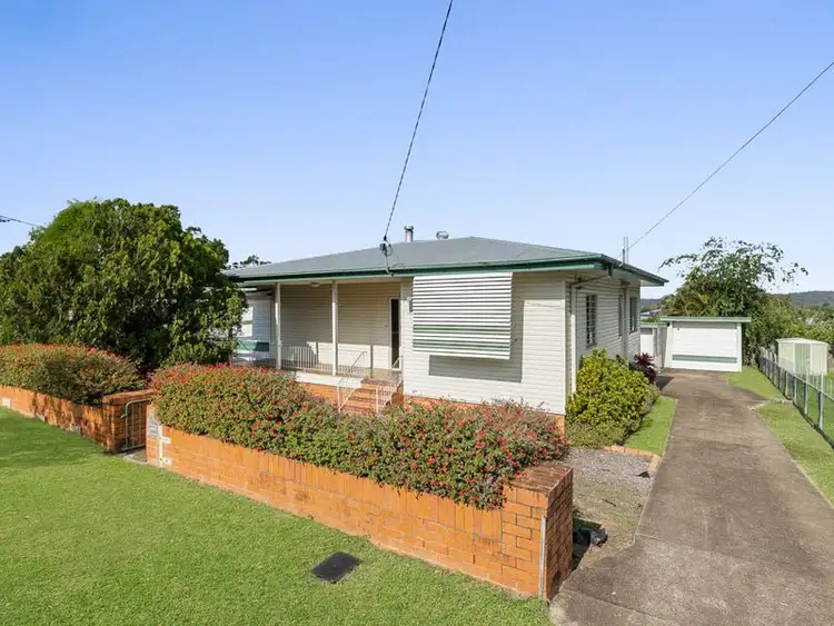 Second view of Homely house listing, 78 Whitehill Road, Eastern Heights QLD 4305