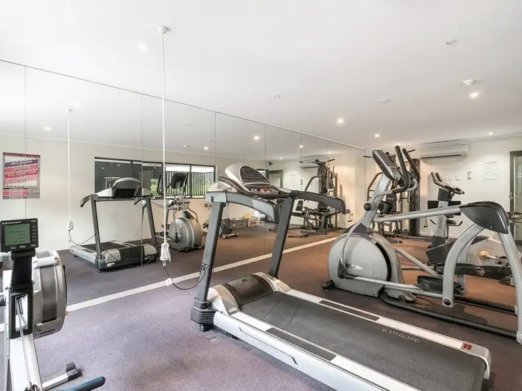 Second view of Homely unit listing, 246/8 Musgrave Street, West End QLD 4101