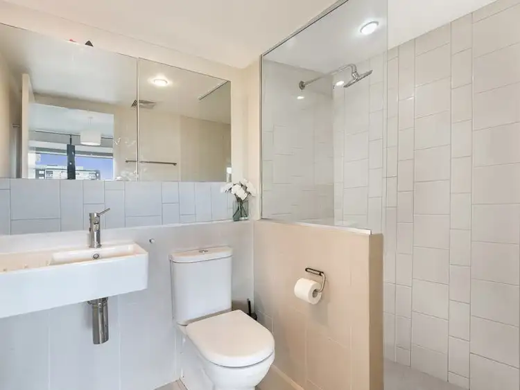 Third view of Homely unit listing, 246/8 Musgrave Street, West End QLD 4101