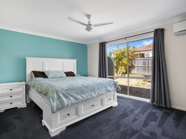 Second view of Homely house listing, 18 Robson Street, Forest Lake QLD 4078