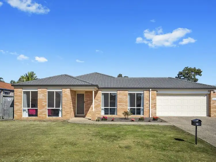Third view of Homely house listing, 18 Robson Street, Forest Lake QLD 4078