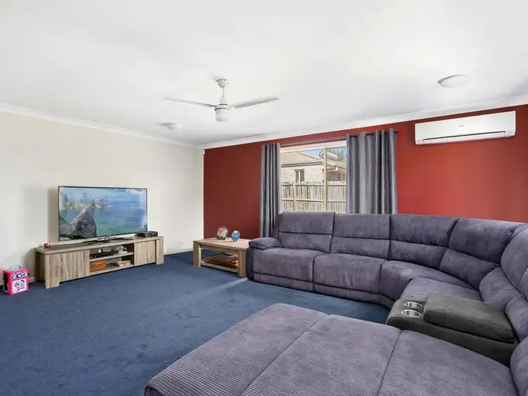 Fourth view of Homely house listing, 18 Robson Street, Forest Lake QLD 4078
