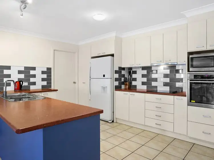 Fifth view of Homely house listing, 18 Robson Street, Forest Lake QLD 4078