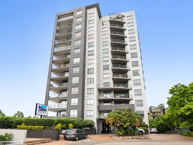 Main view of Homely studio listing, 55 Baildon Street, Kangaroo Point QLD 4169