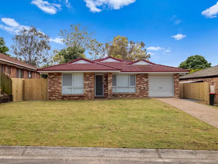 Second view of Homely house listing, 12 Palmer Crescent, Wacol QLD 4076