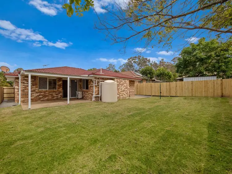 Third view of Homely house listing, 12 Palmer Crescent, Wacol QLD 4076
